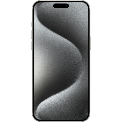 Apple iPhone 15 Pro Max 512GB White Titanium купить по лучшей цене